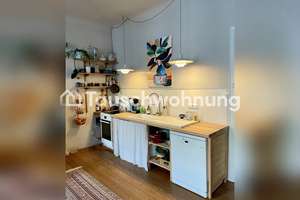Tauschwohnung: Geräumige 3- Zimmer-Flat in Altona zum Tausch – Die vollständige Adresse der Immobilie erhältst du vom Anbieter., 22765 Ottensen, Hamburg – Vorschaubild 1