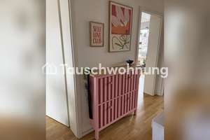 Tauschwohnung: 3 ZKB mit Balkon – Die vollständige Adresse der Immobilie erhältst du vom Anbieter., 50739 Bilderstöckchen, Köln – Vorschaubild 1