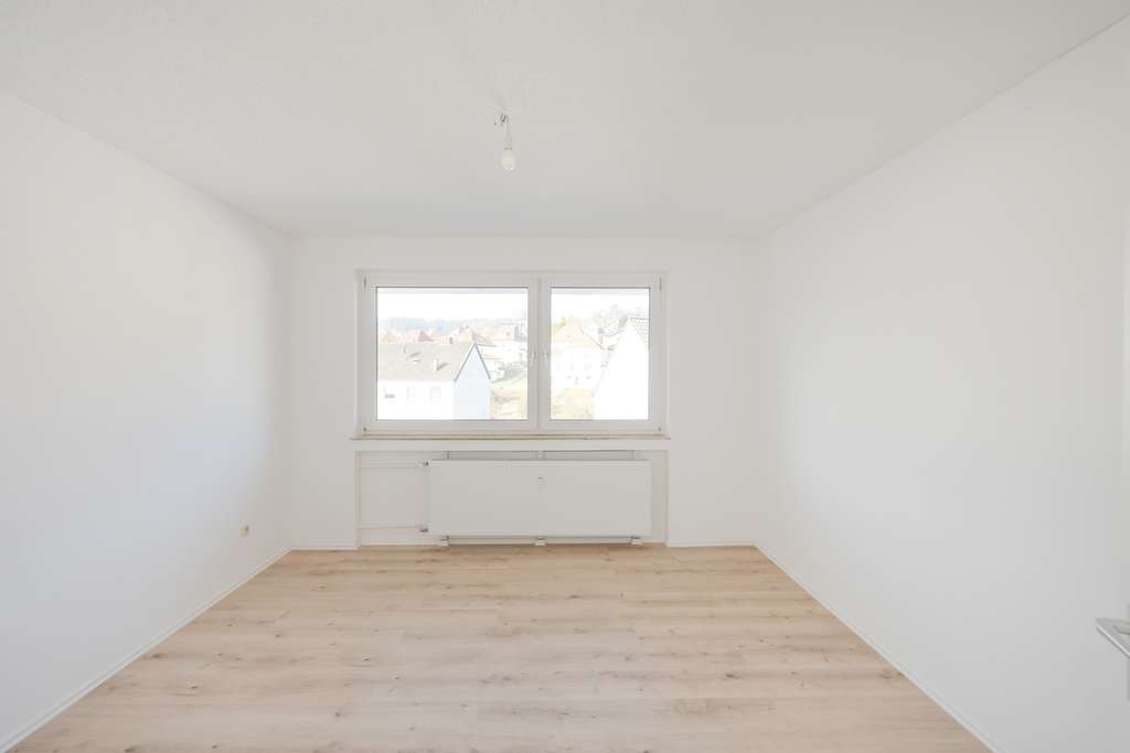 Immobilie in Georgsmarienhütte - Sanierte Eigentumswohnung mit Balkon in Alt-Georgsmarienhütte - Bild 4