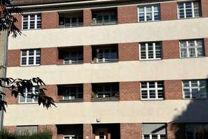 SANIERT & BEZUGSFREI + Komfortabel: 2-Zimmer-Whg. Bad + 2.Gäste WC + Süd-Loggia + EBK + Baujahr 1928 – Die vollständige Adresse der Immobilie erhältst du vom Anbieter., 13469 Lübars, Berlin – Vorschaubild 22