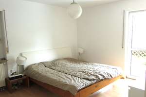 Sehr schöne 4-Zimmer-Gartenwohnung mit 240 qm Garten – Werner-von-Siemensstraße 72, 97076 Lengfeld, Würzburg – Vorschaubild 7