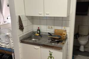 1-Zimmer Wohnung im 2. OG in Mannheim-Sandhofen – Die vollständige Adresse der Immobilie erhältst du vom Anbieter., 68307 Sandhofen, Mannheim – Vorschaubild 9