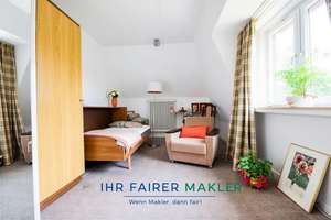 Charmantes Wohnhaus mit Vollkeller in ruhiger Randlage von Achim auf einem schönen Grundstück – Die vollständige Adresse der Immobilie erhältst du vom Anbieter., 28832 Achim – Vorschaubild 21