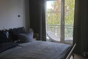 Provisionsfreie 2-Zimmer-Penthousewohnung mit umlaufendem Balkon in Bonn – Rheinnähe – Die vollständige Adresse der Immobilie erhältst du vom Anbieter., 53111 Bonn-Castell, Bonn – Vorschaubild 5