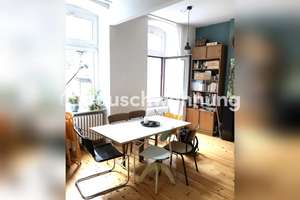 Tauschwohnung: Suche 3-Zimmer-Whg, biete Loft-Wohnung in Kreuzberg – Die vollständige Adresse der Immobilie erhältst du vom Anbieter., 10997 Kreuzberg, Berlin – Vorschaubild 3
