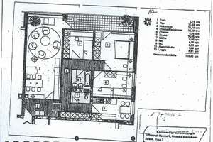 Topp sanierte 4 Zi.-EG-Wohnung in gepflegtem MFH Nähe Mathildenschule – Die vollständige Adresse der Immobilie erhältst du vom Anbieter., 63065 Mathildenschule, Offenbach am Main – Vorschaubild 14