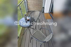 Tauschwohnung: 1 Zi. mit Balkon in Efferen | 13 Min Barbarossaplatz – Die vollständige Adresse der Immobilie erhältst du vom Anbieter., 50354 Köln – Vorschaubild 4