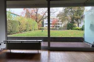 Schöne Aussicht - Stilvolle 2-Zimmer-Erdgeschosswohnung in Uhlenhorst – Die vollständige Adresse der Immobilie erhältst du vom Anbieter., 22085 Uhlenhorst, Hamburg – Vorschaubild 3