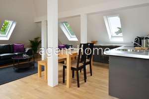 MÖBLIERT - MODERN LIVING - Studioapartment mit Stellplatz und Pool – Die vollständige Adresse der Immobilie erhältst du vom Anbieter., 70599 Plieningen (Ortsteil), Stuttgart – Vorschaubild 8