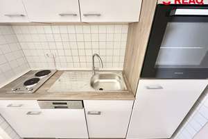 Modernes 1-Zimmer-Studentenapartment mit Einbauküche in unmittelbarer Domnähe! – Bendelstraße 15, 52062 Lindenplatz, Aachen – Vorschaubild 5