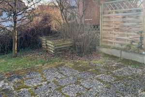 Renoviertes Einfamilienhaus mit großem Garten in ruhiger sonniger Lage für Familien – Reifsteckstraße 12, 71263 Böblingen (Kreis) – Vorschaubild 9