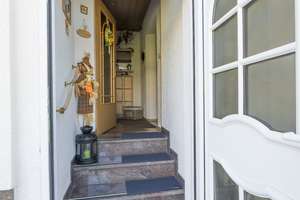 Exklusive Doppelhaushälfte mit Garage, Garten und Koiteich – Die vollständige Adresse der Immobilie erhältst du vom Anbieter., 4539 Groitzsch – Vorschaubild 12