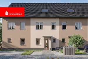 Ankommen, Aufatmen, Aufwachsen: Ein modernes Familien-Idyll wartet auf Sie – Die vollständige Adresse der Immobilie erhältst du vom Anbieter., 63110 Rodgau – Vorschaubild 1