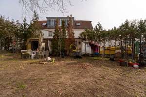 Platz für Ideen: Vielseitig nutzbares Grundstück mit Einfamilienhaus / Mehrgenerationenhaus – Die vollständige Adresse der Immobilie erhältst du vom Anbieter., 12623 Mahlsdorf, Berlin – Vorschaubild 5