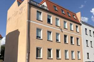 2 Zimmerwohnung mit Einbauküche zu vermieten