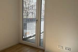 Exklusive 2-Zimmer-Wohnung mit gehobener Innenausstattung & Balkon in Berlin Friedrichshain! – Boxhagener Straße 76, 10245 Friedrichshain, Berlin – Vorschaubild 9