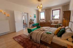 Von Privat  - Grosszügiger renovierter Altbau in Vilshofen - Pleinting – Die vollständige Adresse der Immobilie erhältst du vom Anbieter., 94474 Vilshofen an der Donau – Vorschaubild 21