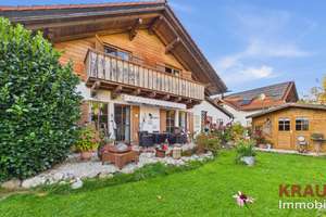 *Familienglück im Eigenheim – solides Haus mit Herz* – Die vollständige Adresse der Immobilie erhältst du vom Anbieter., 83555 Gars am Inn – Vorschaubild 6