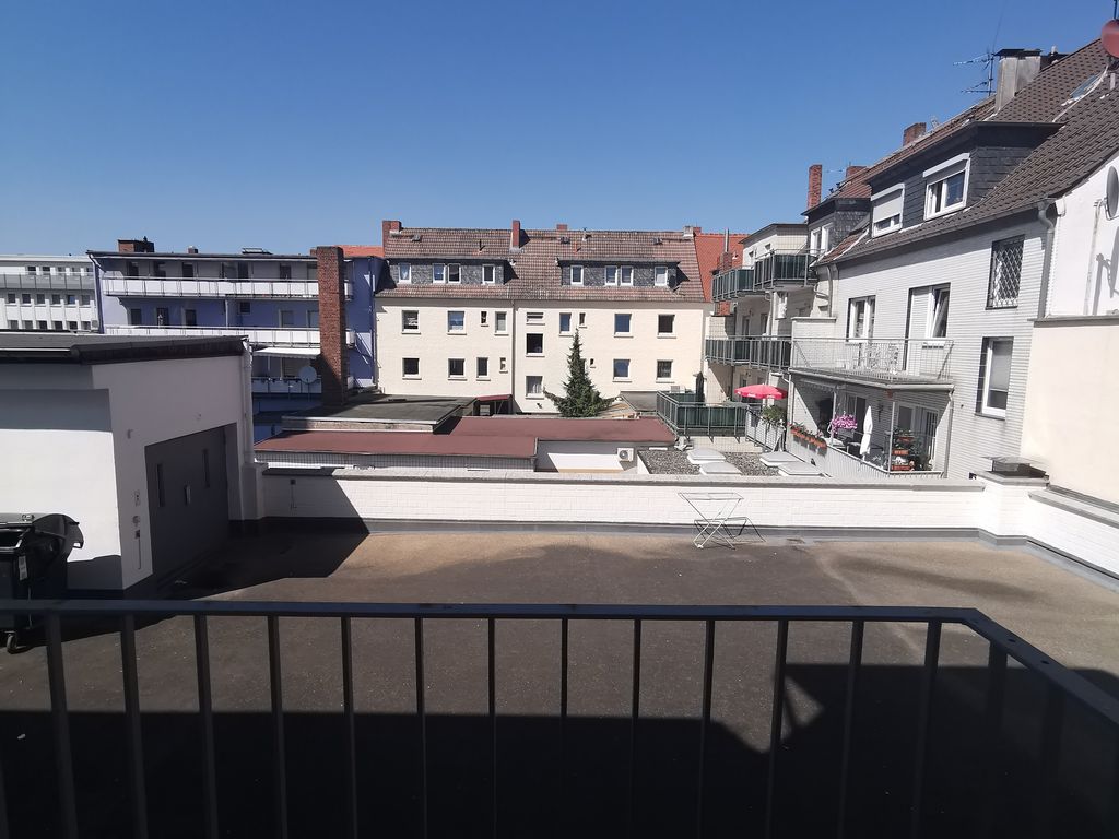 Single hanau