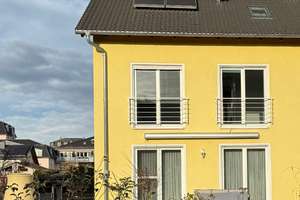 Moderne Doppelhaushälfte in Gera-Debschwitz – Wohnen im Grünen mit perfekter Anbindung – Die vollständige Adresse der Immobilie erhältst du vom Anbieter., 7548 Debschwitz, Gera – Vorschaubild 1