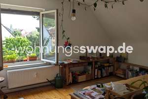 Wohnungstausch: Fichtestraße 15