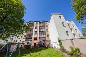 Denkmalgeschützte Jugendstilhaus! Imposantes 10-Familienhaus! Voll vermietet! – Die vollständige Adresse der Immobilie erhältst du vom Anbieter., 9130 Sonnenberg, Chemnitz – Vorschaubild 19