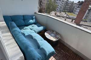 moderne 2 Zimmer Wohnung mit Balkon in Düsseldorf-Derendorf zu vermieten, ab 01.08.2026 – Ratherstr. 34, 40476 Derendorf, Düsseldorf – Vorschaubild 10