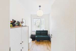 Neubau Wohnung mit XXL-Garten! – Die vollständige Adresse der Immobilie erhältst du vom Anbieter., 86165 Lechhausen-Ost, Augsburg – Vorschaubild 17