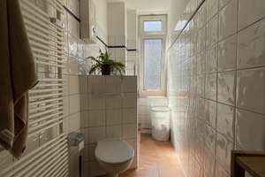 Bezugsfreie 2-Zimmer-Wohnung in sehr beliebter Lage – ruhig im gepflegten Hinterhaus – Blumenthalstraße 7, 50670 Neustadt/Nord, Köln – Vorschaubild 8