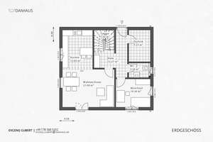 Heute ein Zuhause, morgen Ihr Eigentum! – KfW- & NRW-Förderung möglich! – Die vollständige Adresse der Immobilie erhältst du vom Anbieter., 42799 Leichlingen (Rheinland) – Vorschaubild 4