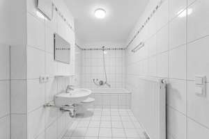 Platz für die Familie! 4-Zimmer WHG in Sendling – Die vollständige Adresse der Immobilie erhältst du vom Anbieter., 81369 Mittersendling, München – Vorschaubild 10