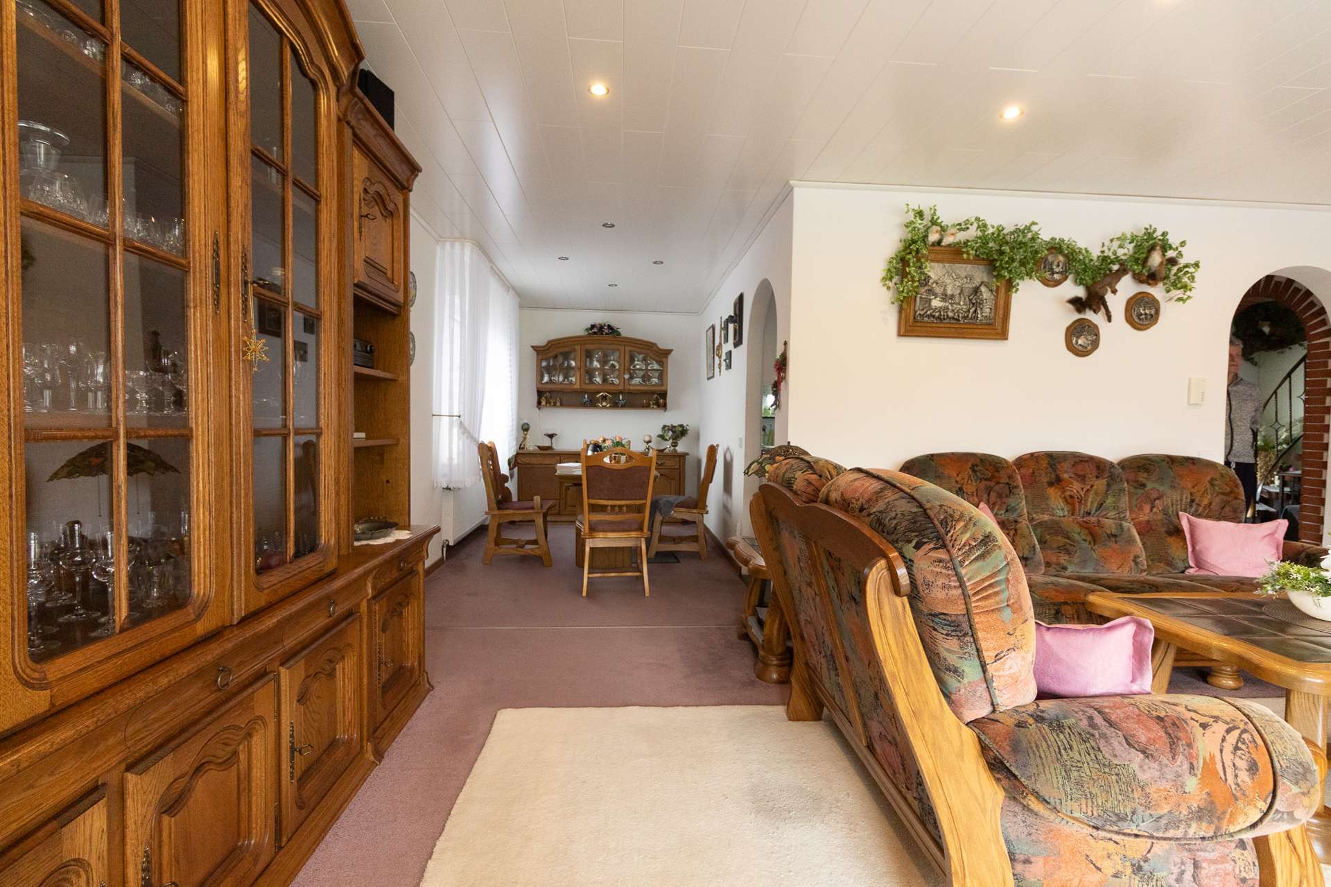 Immobilie in Werpeloh - Viel Raum für die ganze Familie-
Einfamilienhaus mit Vollkeller - Bild 8