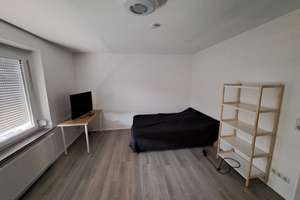 Zuhause mit 1 Zimmer in zentraler Lage von Stuttgart – Böblingerstr 202d, 70199 Südheim, Stuttgart – Vorschaubild 1