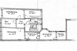 4-Zi-City-Wohnung mit Terrasse, Wintergarten und EBK – Osterstr. 36, 30159 Mitte (Ortsteil), Hannover – Vorschaubild 19