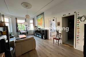 Tauschwohnung: helle Zweiraumwohnung in super Lage – Springerstraße 21, 4105 Zentrum-Nord, Leipzig – Vorschaubild 2