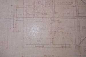 Ruhige Doppelhaushälfte mit großräumigen Grundstück – Leipzig (Kreis) – Vorschaubild 4