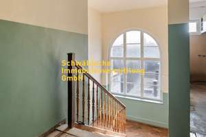 LEERSTAND, Altbau, Stgt.-West, 1. DG & 2. DG, genehmigtes Baugesuch, kein Denkmalschutz, ATP 11 & 12 – Die vollständige Adresse der Immobilie erhältst du vom Anbieter., 70193 Vogelsang, Stuttgart – Vorschaubild 20