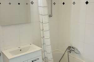 Design 1-Zimmer Wohnung mit Balkon in München-Solln – Muttenthalerstraße 12, 81479 Solln, München – Vorschaubild 5