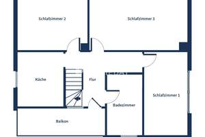 Bezugsfreies Einfamilienhaus mit großen Garten in ruhiger Lage – Die vollständige Adresse der Immobilie erhältst du vom Anbieter., 91183 Abenberg – Vorschaubild 40