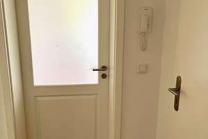 Großzügige 2-Zimmer-Wohnung mit riesigem Balkon + Einbauküche – Die vollständige Adresse der Immobilie erhältst du vom Anbieter., 1277 Seidnitz/Dobritz, Dresden – Vorschaubild 14