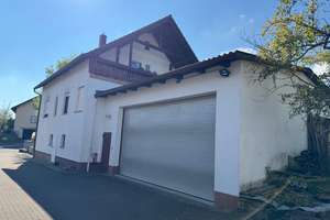 Haus mit LKW Doppelgarage – Die vollständige Adresse der Immobilie erhältst du vom Anbieter., 63636 Brachttal – Vorschaubild 4