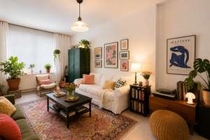*BEZUGSFREIE EG WOHNUNG MIT TERRASSE* - IN TOP LAGE