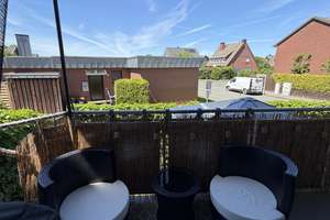 Alltagstaugliche 3-Zimmer-Wohnung in Münster-Wolbeck – Hiltruper Straße 32a, 48167 Wolbeck, Münster – Vorschaubild 11