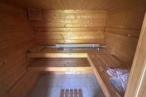 Doppelhaushälfte in Nordwest mit Garage, Pool und Sauna – Mohnweg 16, 39128 Nordwest, Magdeburg – Vorschaubild 21
