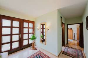 "Royal Oak" - Familienbungalow mit Traumgarten und Gästehaus an der Berliner Stadtgrenze zu kaufen! – Die vollständige Adresse der Immobilie erhältst du vom Anbieter., 12623 Mahlsdorf, Berlin – Vorschaubild 9