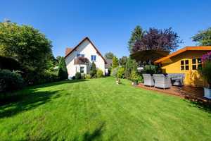 IMMOBERLIN.DE - Exzellentes Mehrgenerationenhaus mit traumhaftem Garten – Märkisch-Oderland (Kreis) – Vorschaubild 3