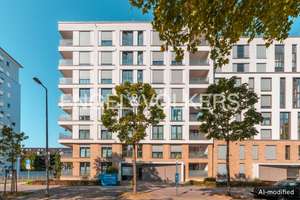 Wohnpark Niederfeld: Helle 2 Zimmer im EG mit Balkon und Stellplatz! – Die vollständige Adresse der Immobilie erhältst du vom Anbieter., 68163 Neckarau, Mannheim – Vorschaubild 3
