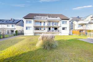 Zwei freie Wohnungen & AfA-optimiert – gepflegtes Mehrfamilienhaus in Langenfeld – Die vollständige Adresse der Immobilie erhältst du vom Anbieter., 40764 Langenfeld (Rheinland) – Vorschaubild 10