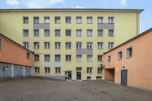 Freigezogene 2 - Zimmer Eigentumswohnung ca. 65 m² in Essen - Stadtkern – Die vollständige Adresse der Immobilie erhältst du vom Anbieter., 45127 Westviertel, Essen – Vorschaubild 7