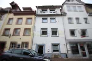 Charmante Kapitalanlage in der Altstadt von VS-Villingen! Denkmalgeschütztes Wohn- und Geschäftshaus – Schwarzwald-Baar-Kreis – Vorschaubild 2